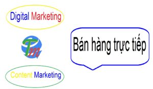 Tiếp thị trực tuyến Tiếp thị trực tuyến
